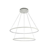 подвесной светодиодный светильник maytoni nola mod807-pl-02-85-w в Костроме