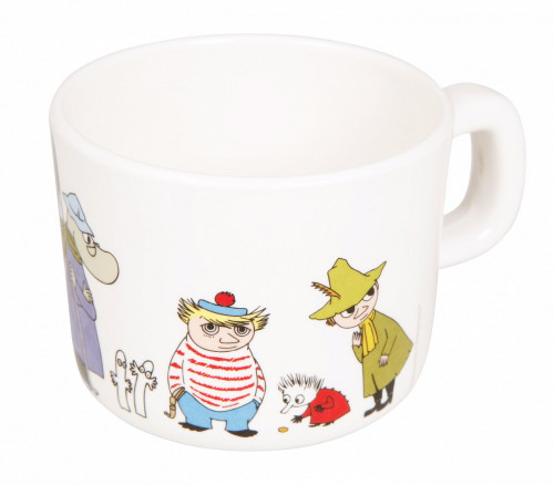 кружка муми-тролли в Костроме
