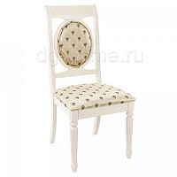 стул деревянный lemberg butter white в Костроме