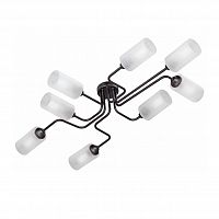 потолочная люстра vitaluce v4310-1/8pl в Костроме