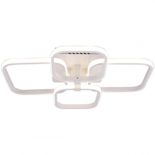 потолочная светодиодная люстра toplight georgina tl1145-66d в Костроме