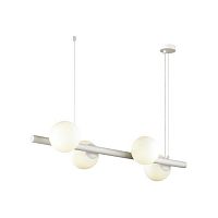 подвесная люстра odeon light alta 4097/4 в Костроме
