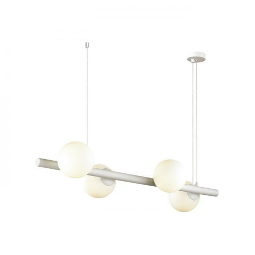 подвесная люстра odeon light alta 4097/4 в Костроме