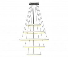 подвесной светодиодный светильник kink light тор 08535,01 в Костроме