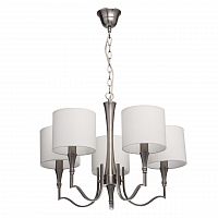 подвесная люстра mw-light конрад 5 667011105 в Костроме