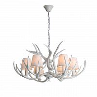 подвесная люстра st luce catorene sl346.503.06 в Костроме