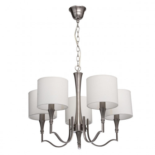 подвесная люстра mw-light конрад 5 667011105 в Костроме