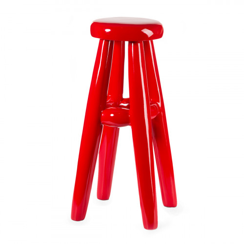 напольная статуэтка angelic chair в Костроме
