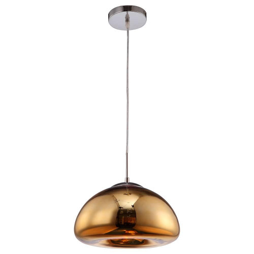 подвесной светильник arte lamp swift a8041sp-1go в Костроме