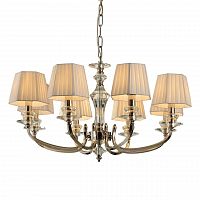 подвесная люстра omnilux giardino oml-86603-08 в Костроме