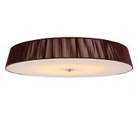 потолочный светильник crystal lux miko pl700 в Костроме