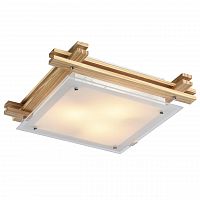 потолочный светильник arte lamp 94 a6460pl-3br в Костроме