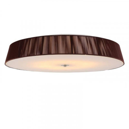 потолочный светильник crystal lux miko pl700 в Костроме