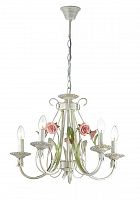 подвесная люстра lumion clarissa 3112/5 в Костроме