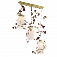 подвесной светильник st luce rosseto sl692.703.03 в Костроме