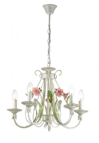 подвесная люстра lumion clarissa 3112/5 в Костроме