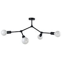 подвесная люстра nowodvorski twig 9140 в Костроме