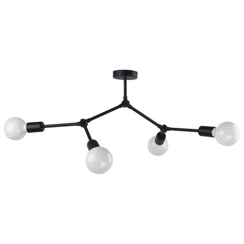 подвесная люстра nowodvorski twig 9140 в Костроме