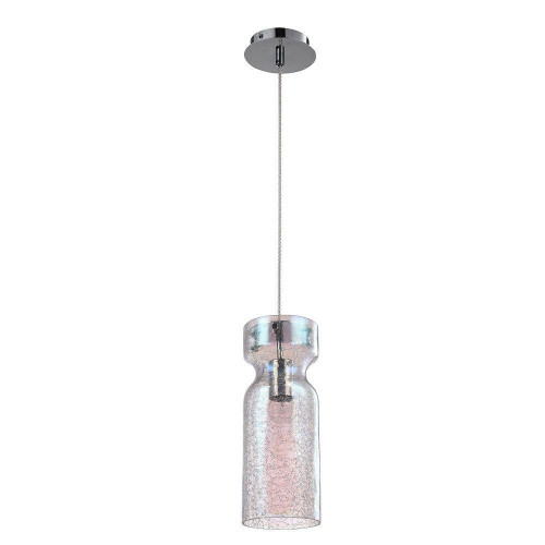 подвесной светильник crystal lux dia sp1 в Костроме