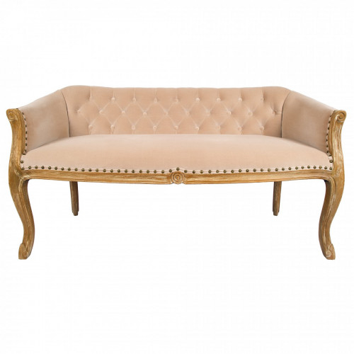 диванетка «биарриц морской песок» розовая в Костроме