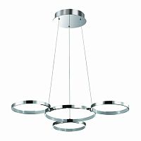 подвесной светодиодный светильник odeon light olimpo 4016/36l в Костроме