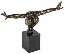 скульптура point bronze в Костроме
