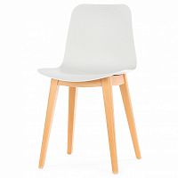 стул thelma (eames style) белый в Костроме