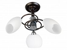потолочная люстра toplight marianna tl2660x-03wc в Костроме