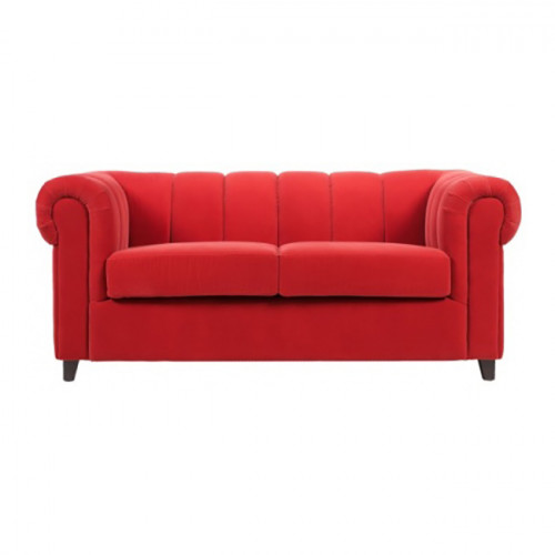 диван kartell прямой красный в Костроме