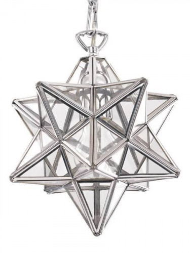 подвесной светильник ideal lux stella sp1 small в Костроме