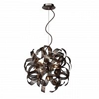 подвесная люстра lucide atoma 74401/42/97 в Костроме
