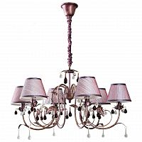 подвесная люстра mw-light федерика 379013606 в Костроме