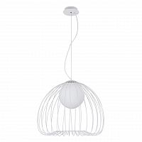 подвесной светильник maytoni polly mod542pl-01w в Костроме