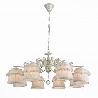 подвесная люстра st luce malia sl158.503.08 в Костроме