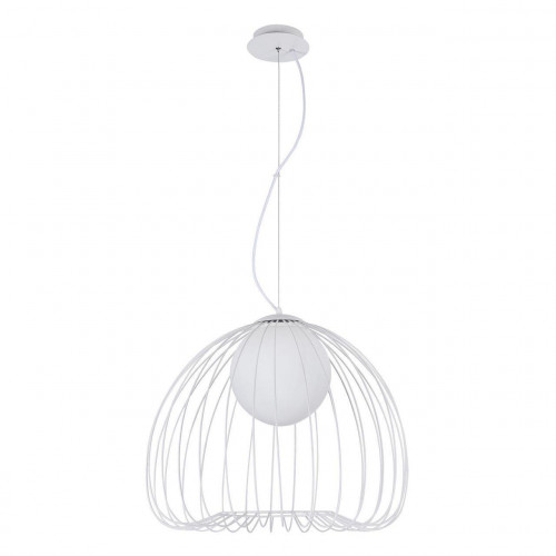 подвесной светильник maytoni polly mod542pl-01w в Костроме