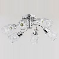 потолочная люстра alfa dynamo 25036 в Костроме
