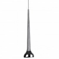 подвесной светильник arte lamp slanciato a4010sp-1cc в Костроме