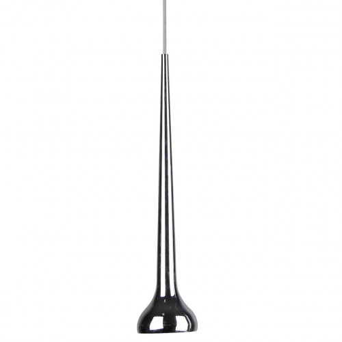 подвесной светильник arte lamp slanciato a4010sp-1cc в Костроме