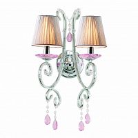 бра ideal lux violette ap2 в Костроме