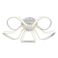 потолочный светодиодный светильник arti lampadari garda l 1.5.78 w в Костроме