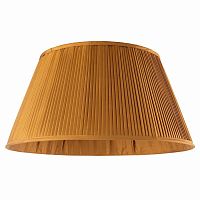 абажур bouilotte от eichholtz жёлтый 50*26 в Костроме