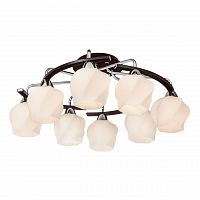 потолочная люстра silver light aranda 228.59.8 в Костроме
