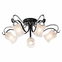 потолочная люстра silver light mary 214.59.5 в Костроме