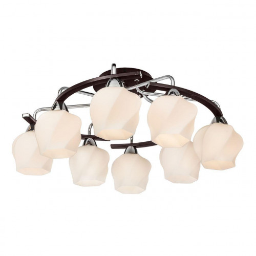 потолочная люстра silver light aranda 228.59.8 в Костроме