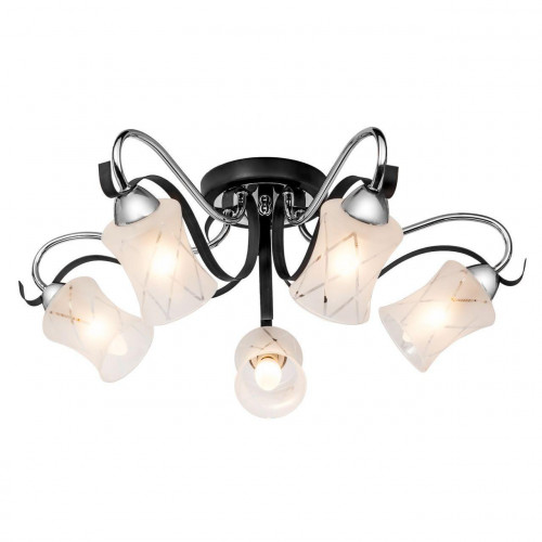 потолочная люстра silver light mary 214.59.5 в Костроме