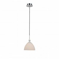 подвесной светильник lightstar simple light 810 810020 в Костроме