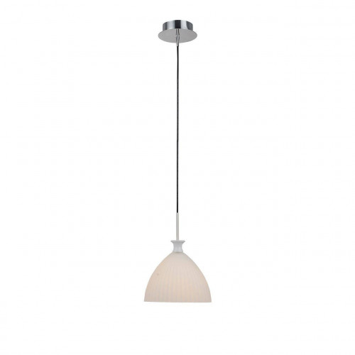 подвесной светильник lightstar simple light 810 810020 в Костроме