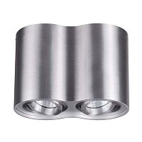 потолочный светильник odeon light pillaron 3563/2c в Костроме