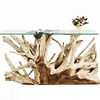 консоль roots белый в Костроме