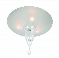 потолочный светильник divinare goccia 4002/02 pl-3 в Костроме